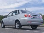 Lifan Breez 2008 года
